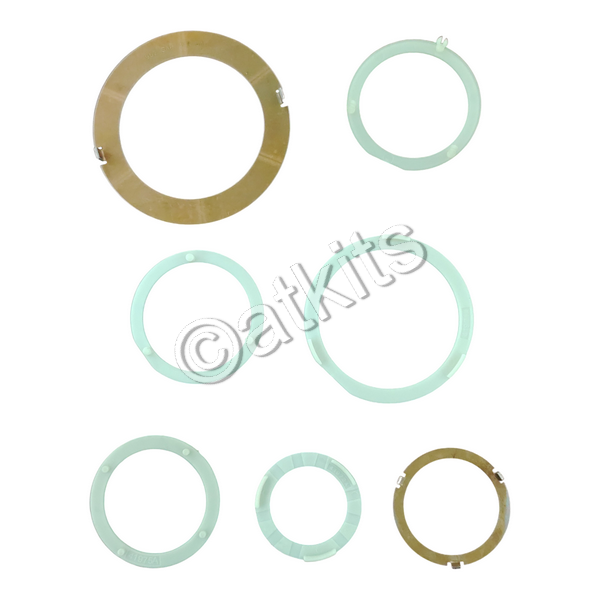 Washer Kit 4T65E 97-00