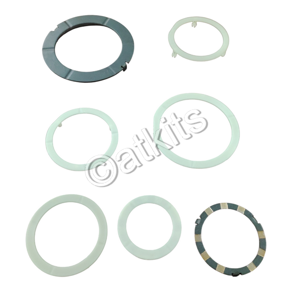 Washer Kit 4T65E 97-00