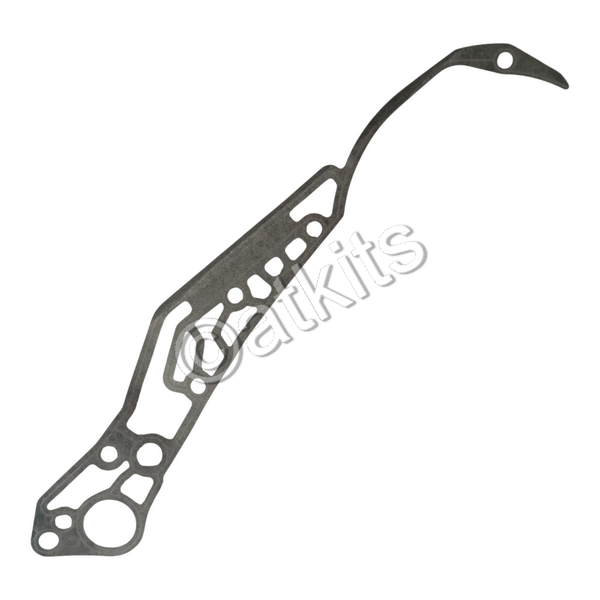 GASKET CHANNEL PLATE LOWER 4T60E 91-ON
