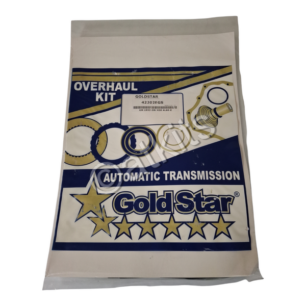 OVERHAUL KIT GM / 4L60E 93-ON
