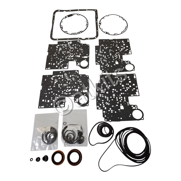 Overhaul Kit Gm /  4L60E 93-on