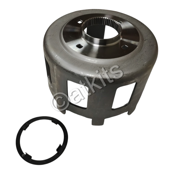 SUNGEAR SHELL GM TH700-R4/4L60E/4L65E W/ WASHER 82-ON "THE MONSTER" (OEM# 8683439) (IND# 77749)