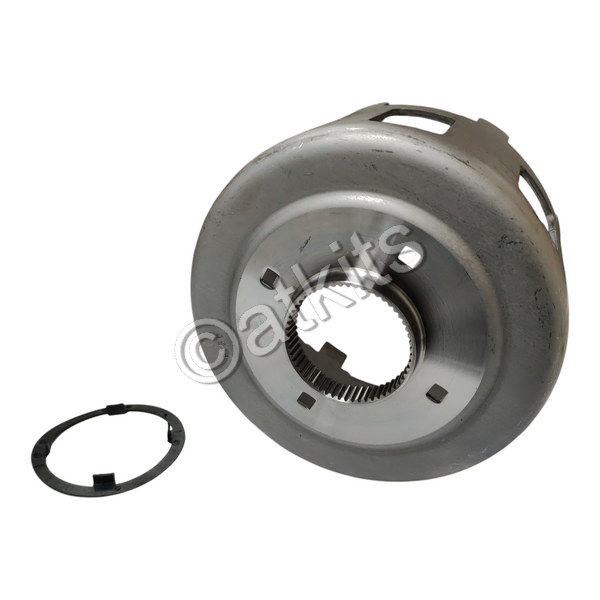 Sungear Shell Gm Th700-r4/4l60e/4l65e W/ Washer 82-on "the Monster" (oem# 8683439) (ind# 77749)