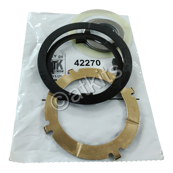WASHER KIT TH700-R4 / 4L60 / 4L60E / MD8 / M30 82-ON GM