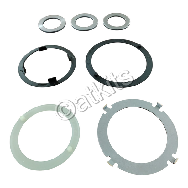 Washer Kit Th700-r4 /  4L60 /  4L60E /  Md8 /  M30 82-on Gm