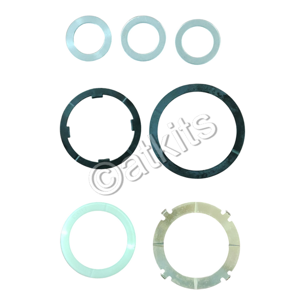Washer Kit Th700-r4 /  4L60 /  4L60E /  Md8 /  M30 82-on Gm