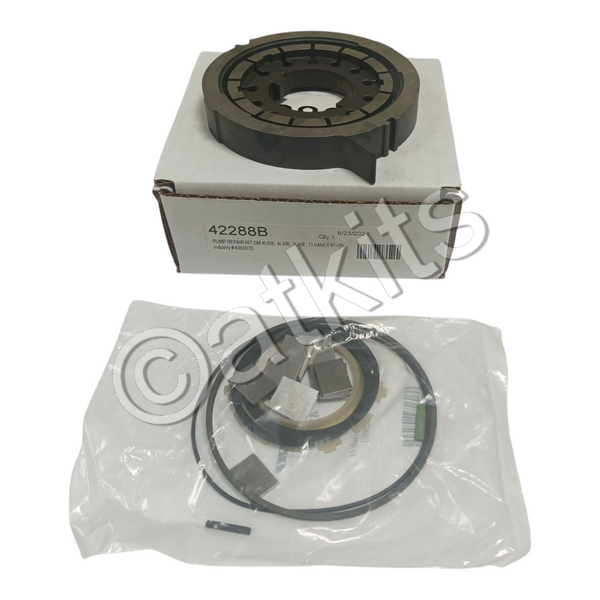 Pump Repair Kit 4L60E (13 Vane)