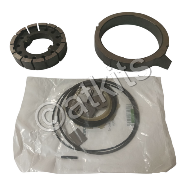 Pump Repair Kit 4L60E (13 Vane)