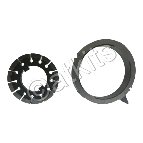 Pump Repair Kit 4L60E (13 Vane)
