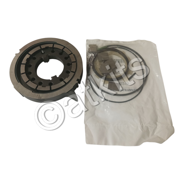 Pump Repair Kit 4L60E (13 Vane)