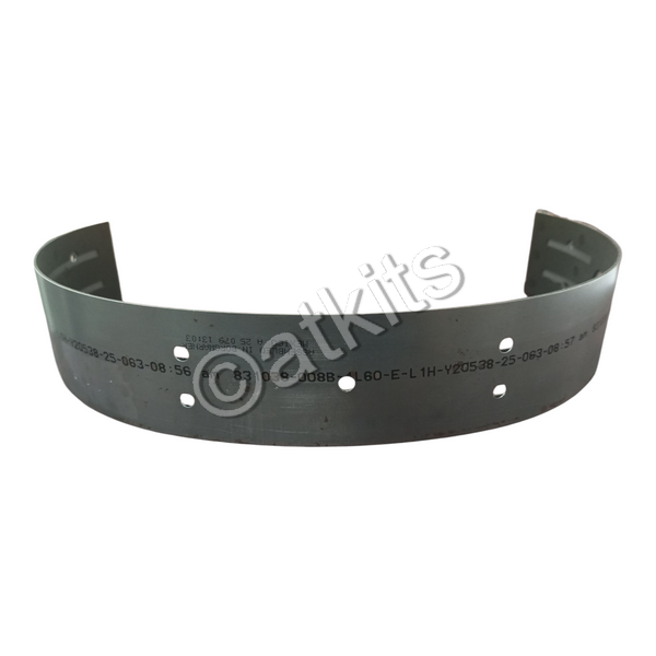 Band 2nd And 4th Intermediate 95- Up Th700-4r /  4L60 /  4L60E /  4L65E /  4L70E. (oem# 8654144 /  8673175 /  24201131)