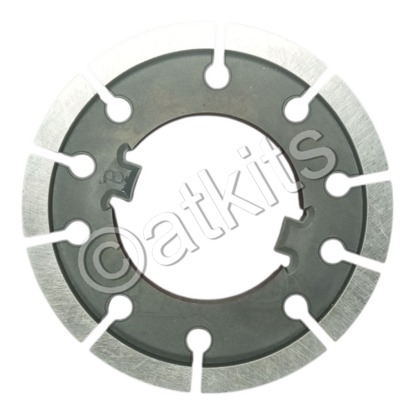 Pump Rotor 4L60E /  10 Vane