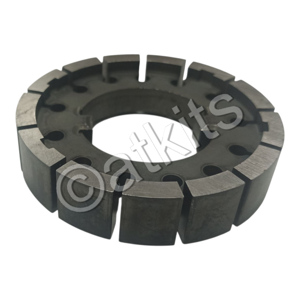 PUMP ROTOR-TH700 13 VANE / 4L60E / 1997--ON