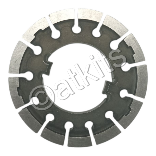 Pump Rotor-th700 13 Vane  /  4l60e / 1997--on