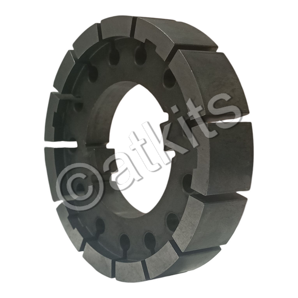Pump Rotor-th700 13 Vane  /  4l60e / 1997--on