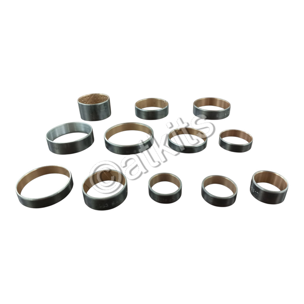 Bushing Kit Gm Th700-r4 82-84 27 Spline Input. (12 Bushings)