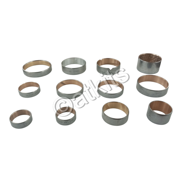 Bushing Kit Th700-r4 /  4L60 /  4L60E. 84-on W/ 30 Spline Input Shaft (12 Bushings)