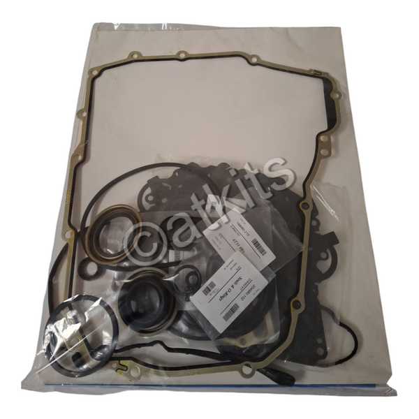 Overhaul Kit /  Gm 6t31e W/o Pistons