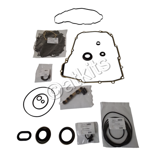 Overhaul Kit /  Gm 6t31e W/o Pistons