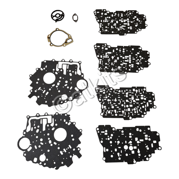 Overhaul Kit /  Gm 6t31e W/o Pistons