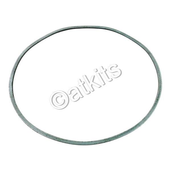 Diaphragm Spring /  Mitsubishi Km-170 /  2nd Pack To 1984 /  1.4 Mm Thick (ind: Md707250)