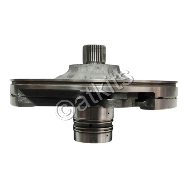 Front Pump House Rebuilt Mitsubishi Km175 / km-175 /  176 / 177 2 Bushings  /  3 Rings
