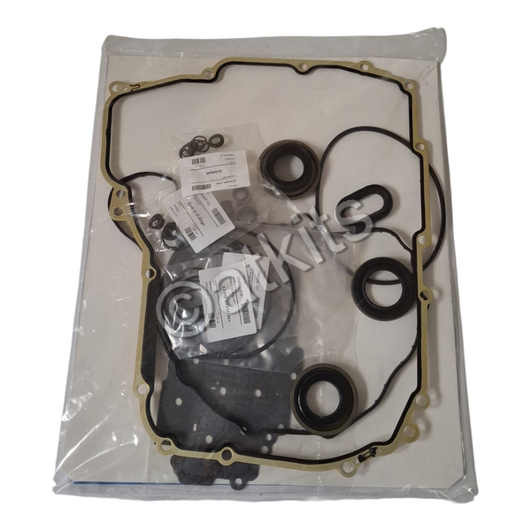 Overhaul Kit /  Gm 6t40e /  6t45e