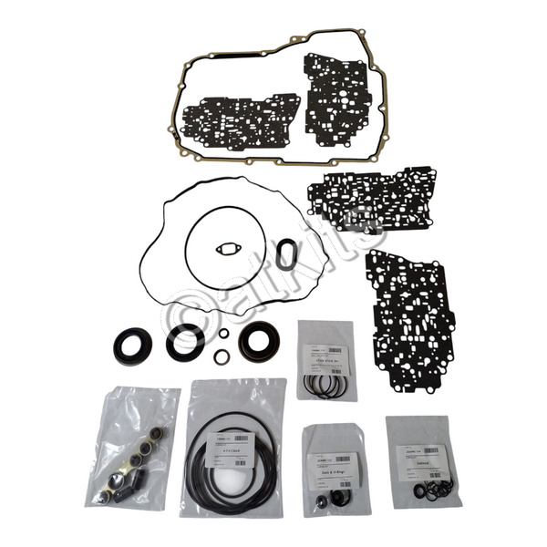 Overhaul Kit /  Gm 6t40e /  6t45e
