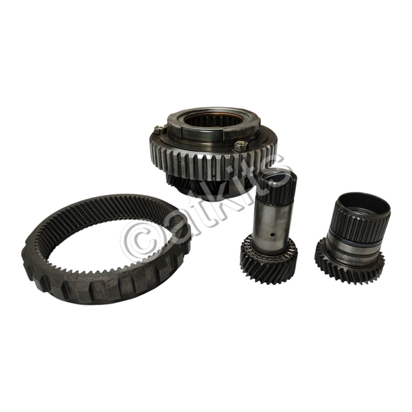 Planet W/ Sprag KM175 (29 Tooth /  Fwd Sun Gear)
