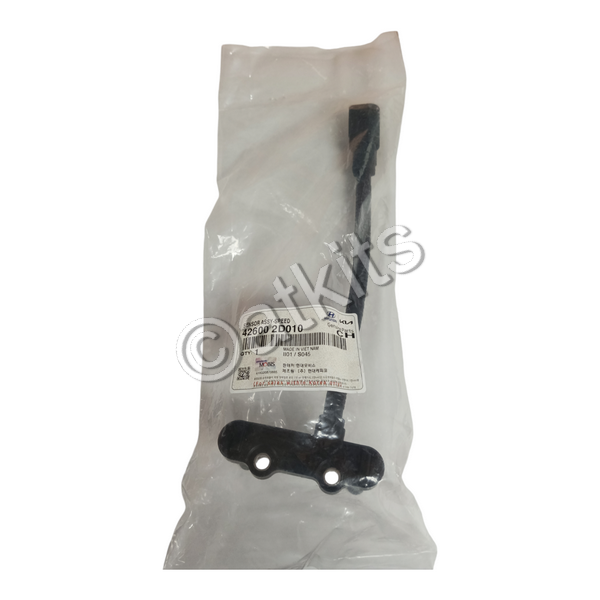 SENSOR / SPEED / HYUNDAI D7UF1 (7 SP) (OEM# 42600-2D010)