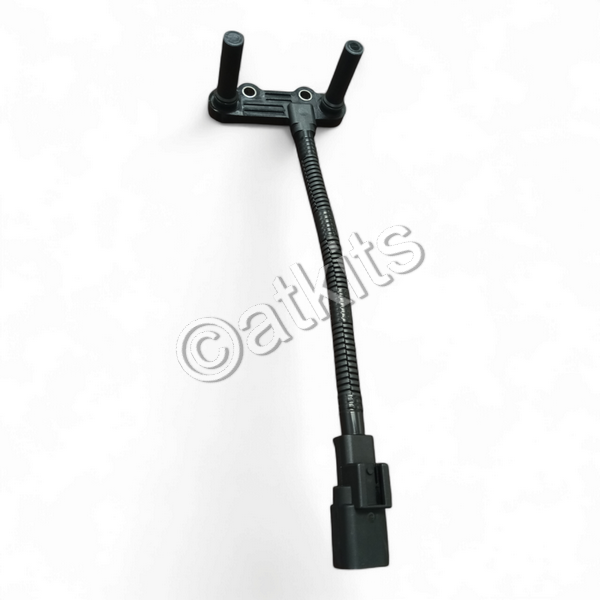 Sensor /  Speed /  Hyundai D7UF1 (7 Sp) (oem# 42600-2d010)