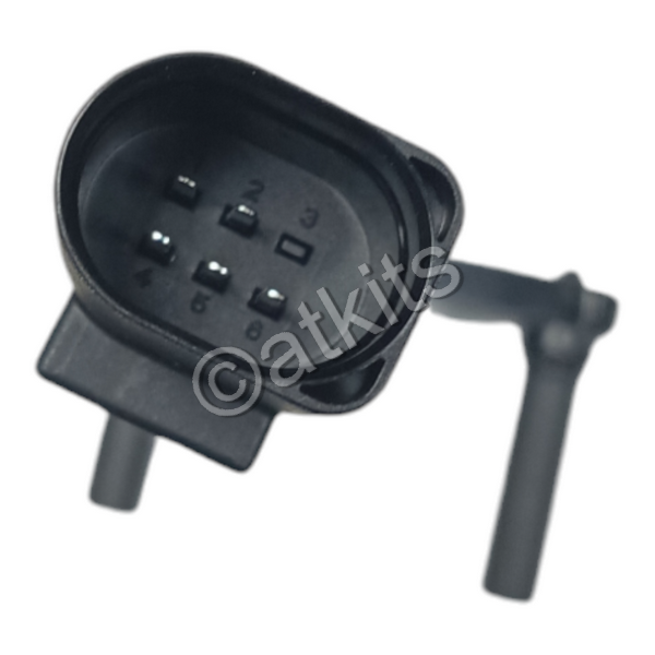 Sensor /  Speed /  Hyundai D7UF1 (7 Sp) (oem# 42600-2d010)