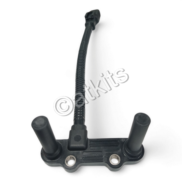 Sensor /  Speed /  Hyundai D7UF1 (7 Sp) (oem# 42600-2d010)