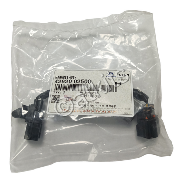 WIRE HARNESS / HYUNDAI KAPPA CVT