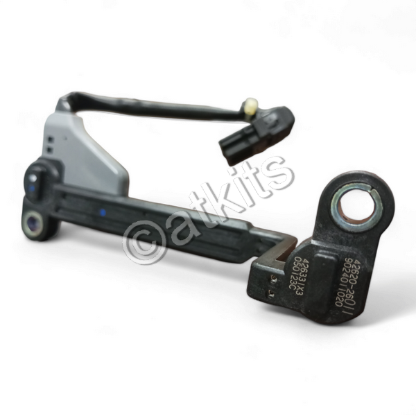 Sensor /  Speed Assembly Hyundai Accent 1.8l 2015-2017 /  Elantra 2014-2015 /  2018 /  Elantra Gt 2015-2017 Kia Soul 2.0l 2015-2016 (blue/yellow)