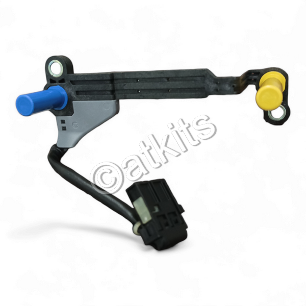 Sensor /  Speed Assembly Hyundai Accent 1.8l 2015-2017 /  Elantra 2014-2015 /  2018 /  Elantra Gt 2015-2017 Kia Soul 2.0l 2015-2016 (blue/yellow)