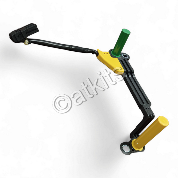 Sensor /  Speed Assembly Kia Soul 1.6l (green/yellow) (replaces 42620-26020)