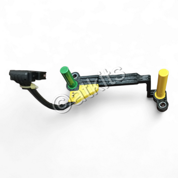 Sensor /  Speed Assembly Kia Soul 1.6l (green/yellow) (replaces 42620-26020)