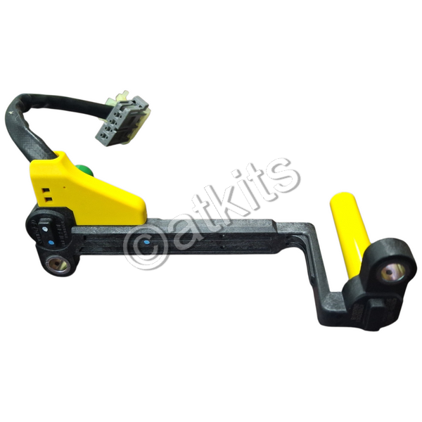 Sensor /  Speed Sensor /  Hyundai Yellow/green (oem# 42620-26070)