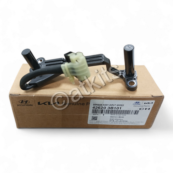 SPEED SENSOR / HYUNDAI OEM (09-UP) (REPLACES 42620-3B100)