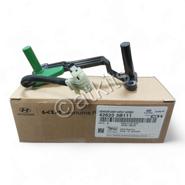 SPEED SENSOR / HYUNDAI OEM (09-UP) (OEM# 42620-3B111)