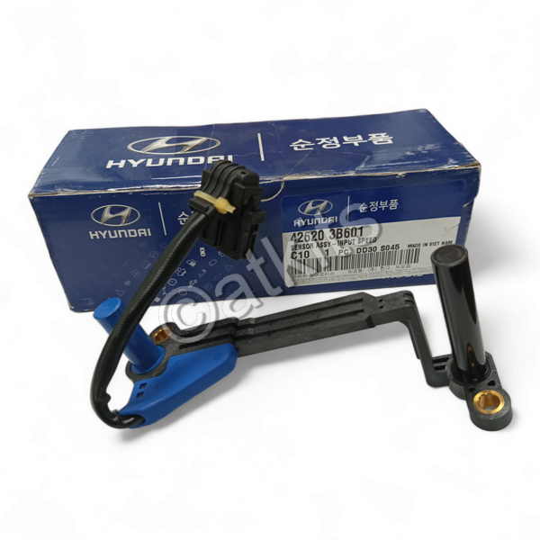 SPEED SENSOR / HYUNDAI OEM (BLACK/BLUE) (09-UP)