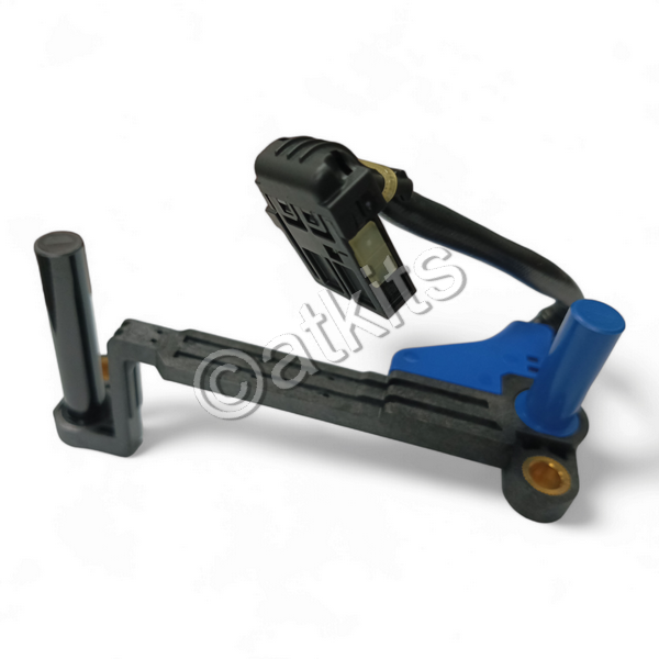Speed Sensor /  Hyundai Oem (black/blue) (09-up)