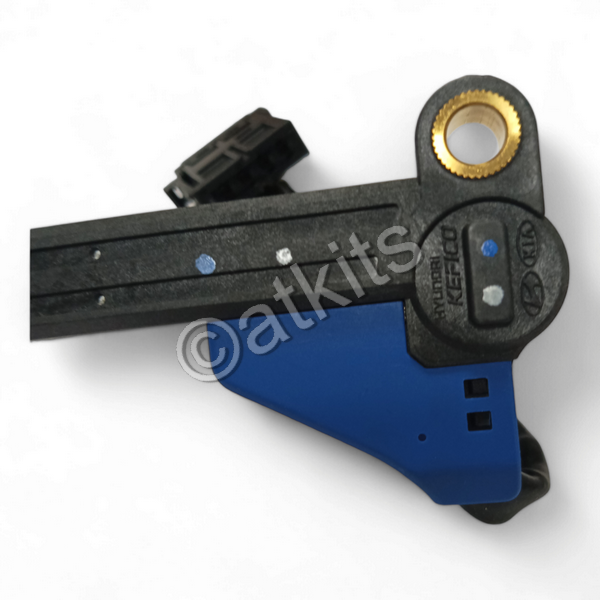 Speed Sensor /  Hyundai Oem (black/blue) (09-up)
