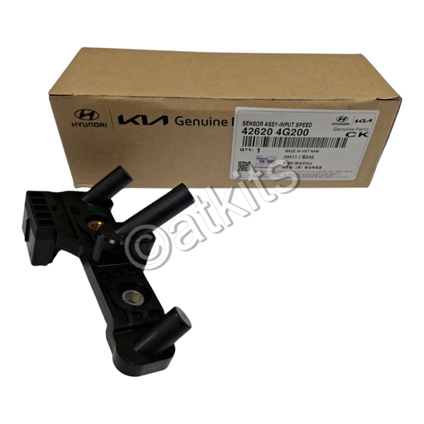 SENSOR / INPUT SPEED / HYUNDAI A8LF1 (OEM)