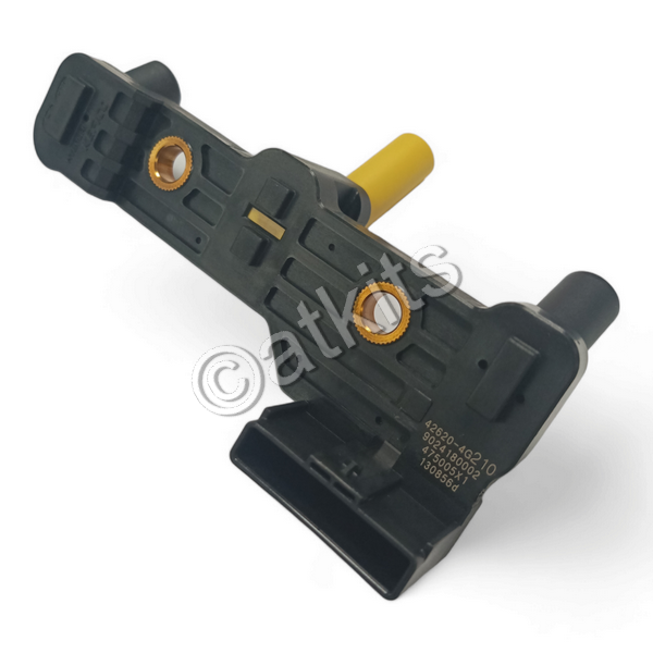 Sensor /  Speed /  Hyundai A8mf1 (2 Black And 1 Yellow Sensor) (oem# 42620-4g210)