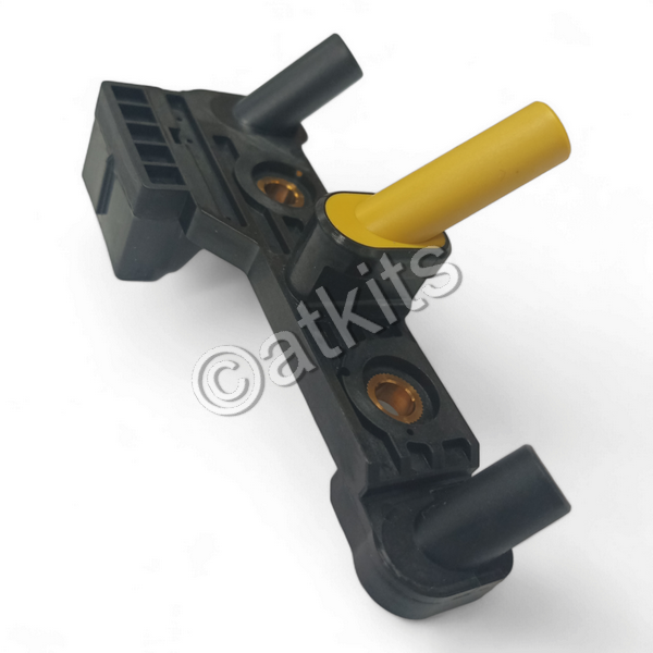 Sensor /  Speed /  Hyundai A8mf1 (2 Black And 1 Yellow Sensor) (oem# 42620-4g210)