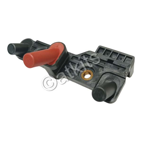 Sensor /  Speed Sensor (black - Red - Black) /  Hyundai A8lf2 (oem# 42620-4g300)