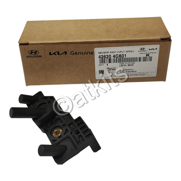 Sensor /  Speed /  Hyundai A8LF1 (oem# 42620-4g601)
