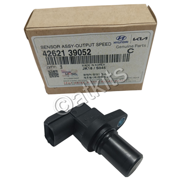 SENSOR / OUTPUT / MITSUBISHI F4A41 / F4A42 / F4A51 / F5A51 / A5GF1 (REPLACES OEM# 42621-39200) (OEM# 42621-39052)